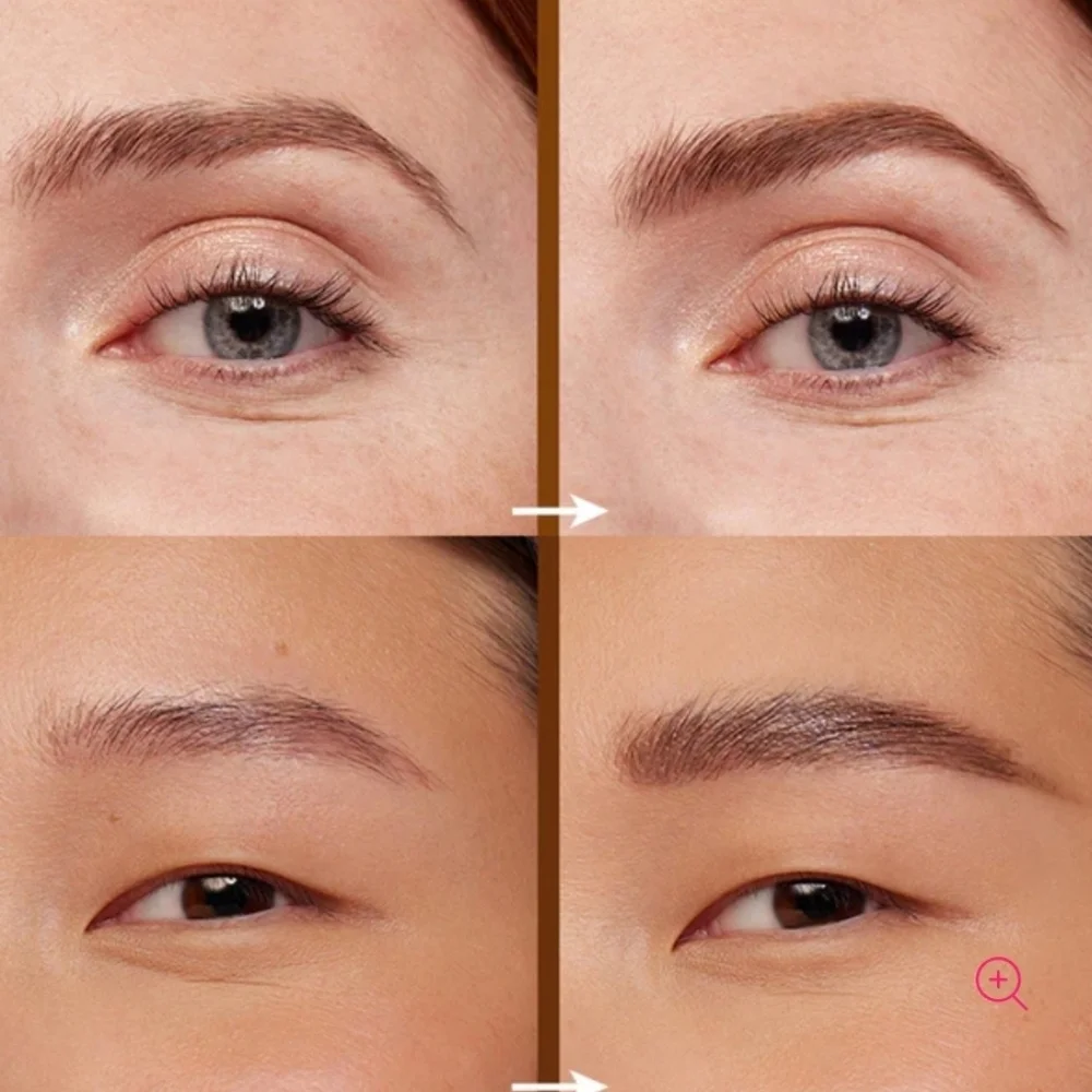ColourPop Precision Brow Pencil: Bangin' Brunette, NIB